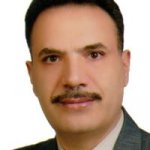 تصویر دکتر رضا جعفری