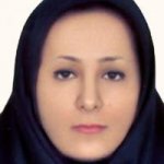تصویر دکتر فاطمه فرهادی چشمه مرواری