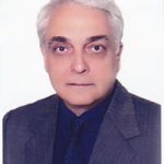 تصویر دکتر حبیب الله الهی