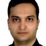 تصویر دکتر سیدرضا نجف زاده ساداتی