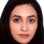 تصویر دکتر نگار ابراهیم زاده