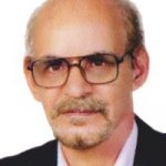 تصویر دکتر فرامرز عباسی