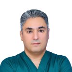 تصویر دکتر فرشید آچاک