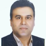 تصویر دکتر شهرام نصیری