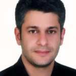 تصویر دکتر عمار نجفی