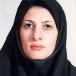 تصویر دکتر مریم توسلی
