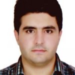 تصویر دکتر مهرداد اسمعیلی
