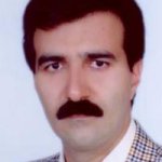 تصویر دکتر علی رضا دهقان دهنوی