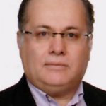 تصویر دکتر مهرداد پارکی