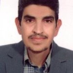تصویر دکتر علی اصغر محرابیان