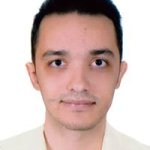 تصویر دکتر علی جعفری