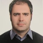 تصویر دکتر ارسلان بابائی