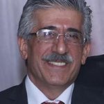 تصویر دکتر رحیم فرهمند