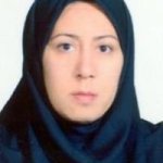 تصویر دکتر مهرنوش خاکی فیروز