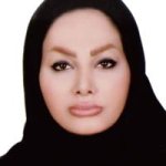 تصویر دکتر لیدا فرزام