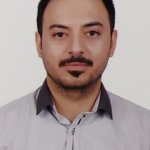 تصویر دکتر رضا صائبی راد