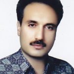 تصویر دکتر مهرداد رستمی نژاد