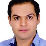 تصویر دکتر فرامرز امانت یزدی
