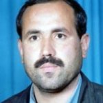 تصویر دکتر حسین اسماعیلی وردنجانی