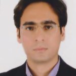 تصویر دکتر حامد گیلانی