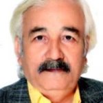 تصویر دکتر عطاءاله حاج صادقی