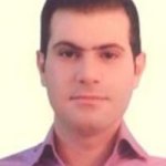 تصویر دکتر احسان فرهادی