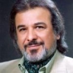 تصویر دکتر علی رضا باغی