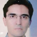 تصویر دکتر شاهرخ محمدی