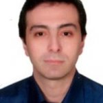 تصویر دکتر شاهرخ شاه پرویزی