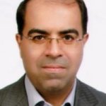 تصویر دکتر علی سلیمان پور