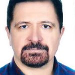 تصویر دکتر سیدهادی چاوشی