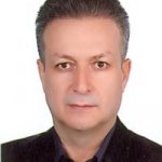 تصویر دکتر مهرداد احمدی