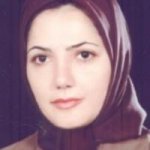 تصویر دکتر کبری گلبابایی