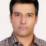 تصویر دکتر علی اصغر رضایی