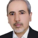 تصویر دکتر مهرداد کیوانی