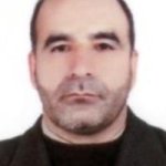 تصویر دکتر عابدین گودرزی دهریزی