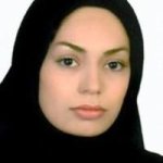 تصویر دکتر مطهره مقدسی فر