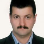 تصویر دکتر محمدحسن امینی