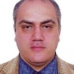 تصویر دکتر مرتضی نجفی سیاوشانی