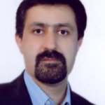 تصویر دکتر مجید جعفری زاده مالمیری