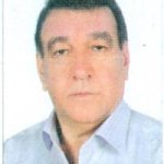 تصویر دکتر فیروز رحیمیان