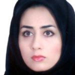 تصویر دکتر معصومه سلیمانی منفرد