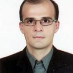 تصویر دکتر فرشید سیاوشان