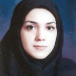 تصویر دکتر آزاده بابائی