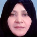 تصویر دکتر طاهره نظری