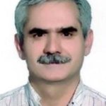 تصویر دکتر سیدرضا پردستان