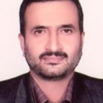 تصویر دکتر ایوب شریف پور