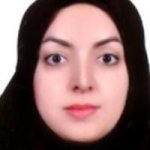 تصویر دکتر وحیده ثابتی