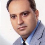 تصویر دکتر حبیب الله خزایی