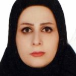 تصویر دکتر فهیمه توسلی